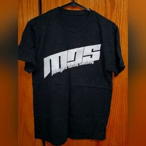 Midwest Diesel Society Tee